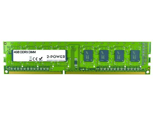 4GB DDR3 1333MHz DIMM