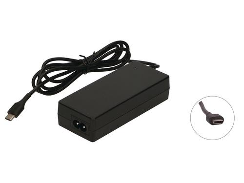 AC Adapter 5V,9V,15V 3A, 20V 2.25A includes power cable