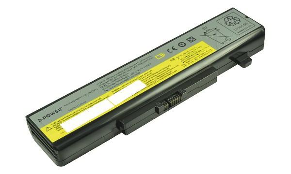 2-Power 2P-121500040 ricambio per laptop Batteria