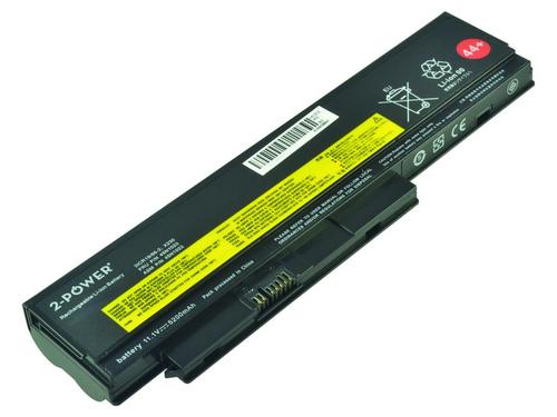 2-Power 2P-42T4942 ricambio per notebook Batteria