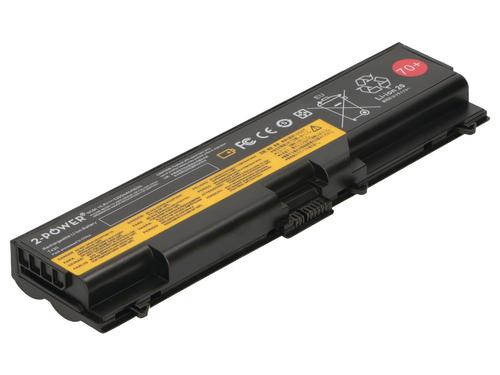 2-Power 2P-45N1001 ricambio per notebook Batteria