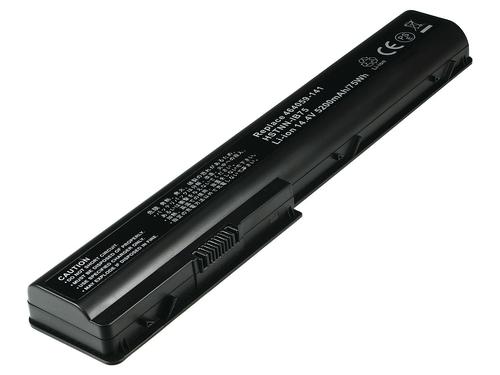 Main Battery Pack 14.4V 5200mAh