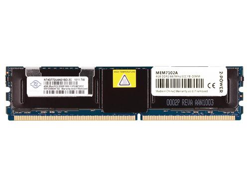 4GB DDR2 667MHz FBDIMM