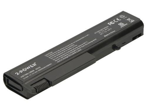 Main Battery Pack 11.1V 5200mAh