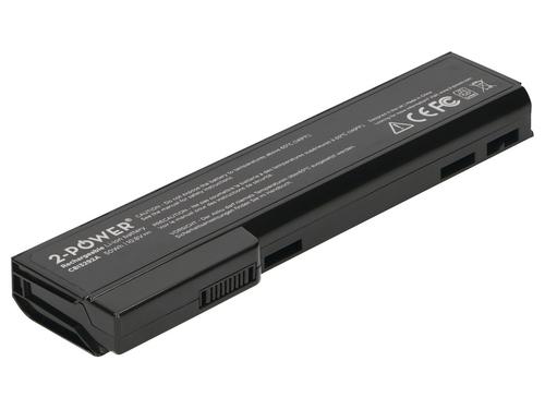 2-Power 2P-628666-001 ricambio per notebook Batteria