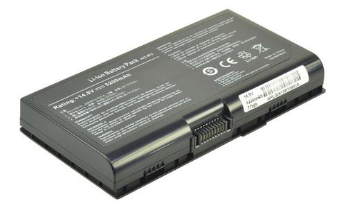 Main Battery Pack 14.8V 4400mAh