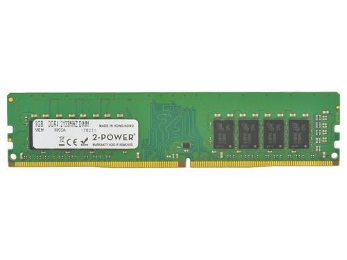 8GB DDR4 2133MHz CL15 DIMM