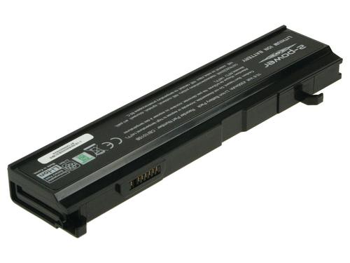 2-Power 2P-AP3399U-1BRS ricambio per notebook Batteria (Main Battery Pack 10.8V 4400mAh)