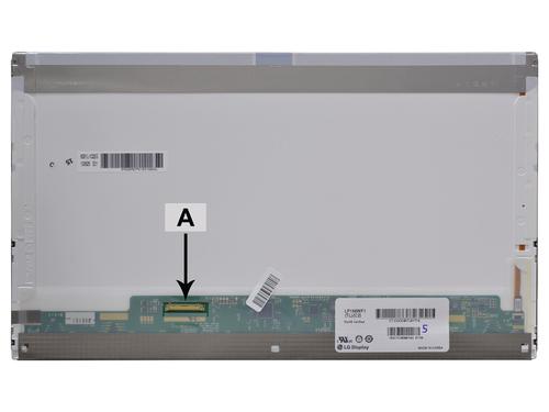 2-Power 2P-B156HW01V.7 ricambio per laptop Display (15.6 WUXGA 1920x1080 LED Glossy)