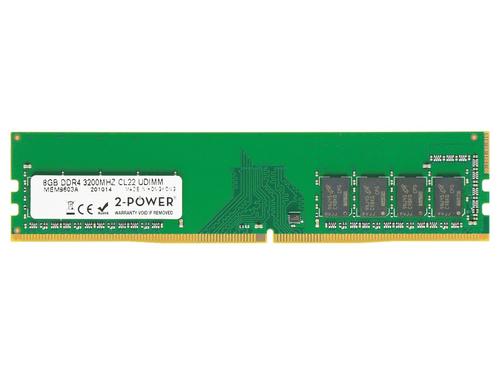 8GB DDR4 3200MHz CL22 DIMM