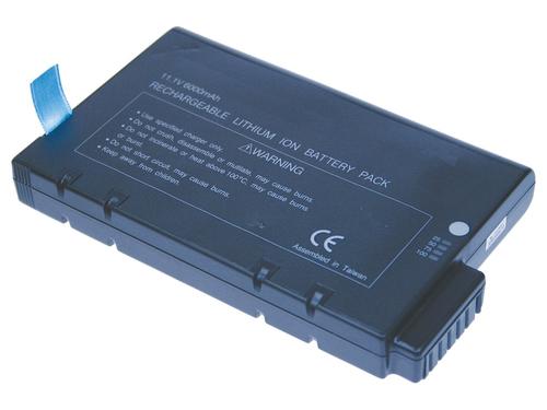 Main Battery Pack 10.8V 7800mAh