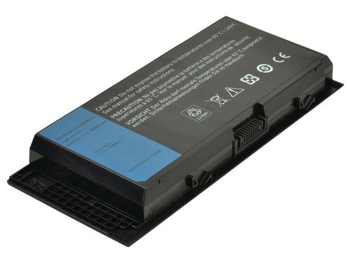 Main Battery Pack 10.8V 6600mAh