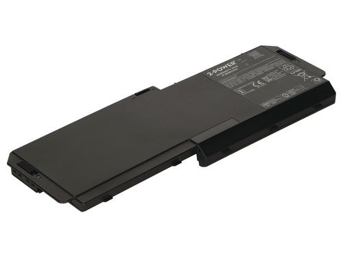 2-Power 2P-HSTNN-IB8G ricambio per notebook Batteria