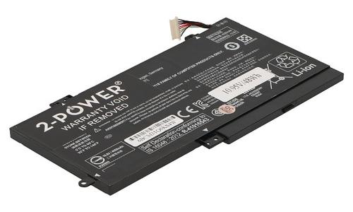 2-Power 2P-HSTNN-PB6M ricambio per notebook Batteria