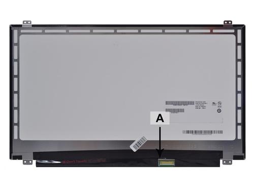 15.6 WXGA 1366x768 HD LED Matte