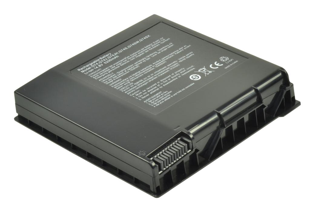 2-Power 2P-LC42SD128 ricambio per laptop Batteria