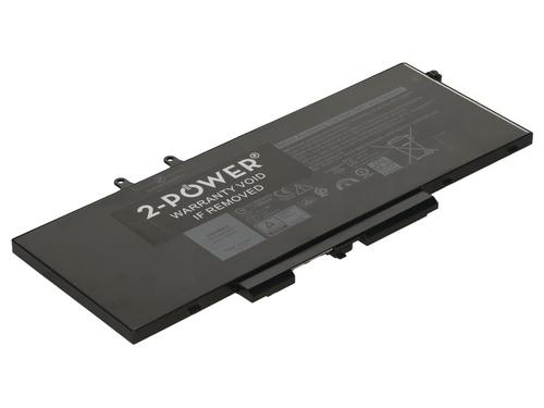 2-Power 2P-N35WM ricambio per notebook Batteria