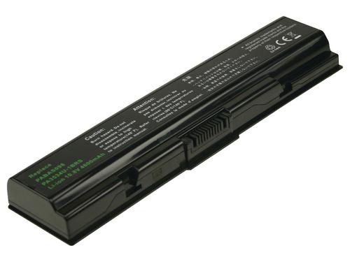 2-Power 2P-PA3533U-1BRS ricambio per notebook Batteria