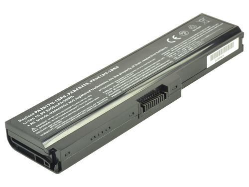 Main Battery Pack 10.8V 5200mAh