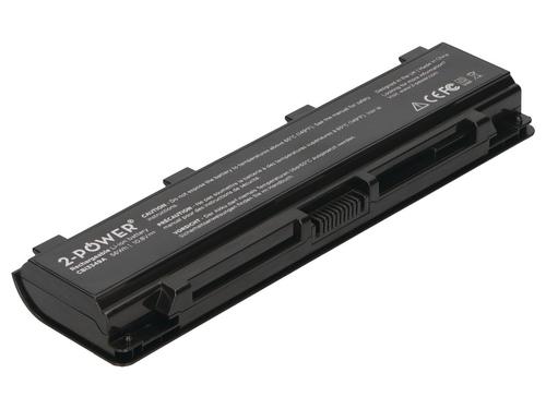 2-Power 2P-PA5110U-1BRS ricambio per notebook Batteria