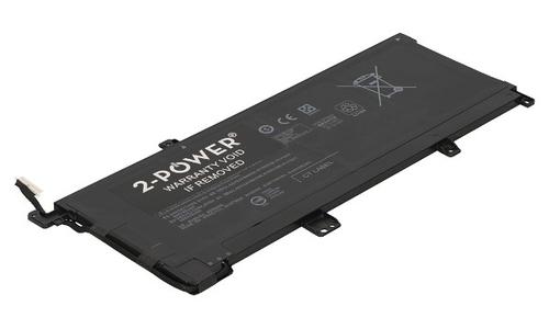 Main Battery Pack 15.4V 3610mAh