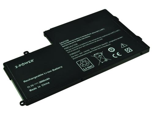 2-Power 2P-TRHFF ricambio per notebook Batteria