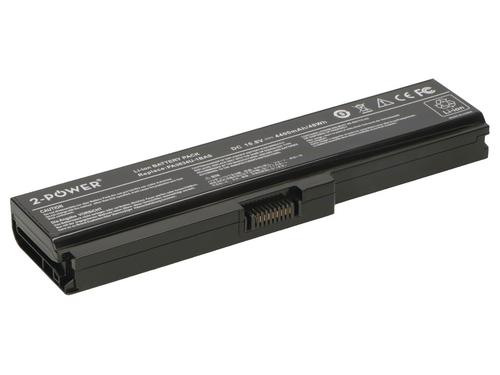 2-Power 2P-V000210190 ricambio per notebook Batteria