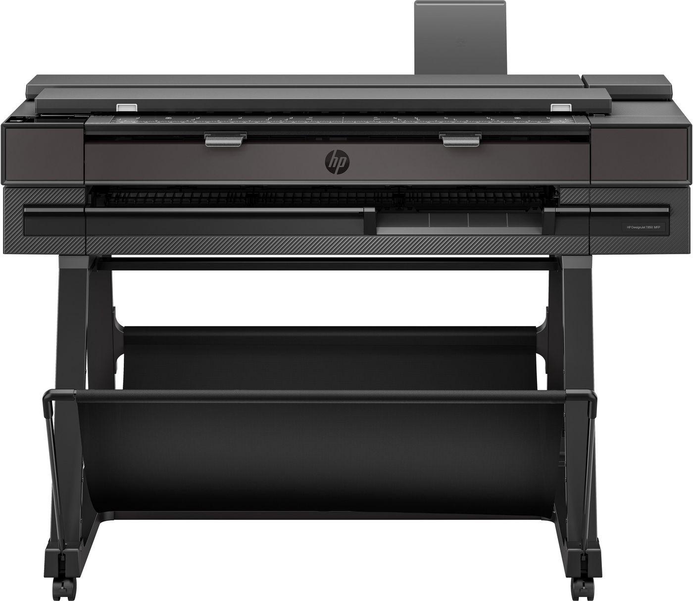 HP DESIGNJET T850 MFP 2Y WARRANTY