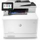 HP LaserJet Pro MFP 4102dw Printer