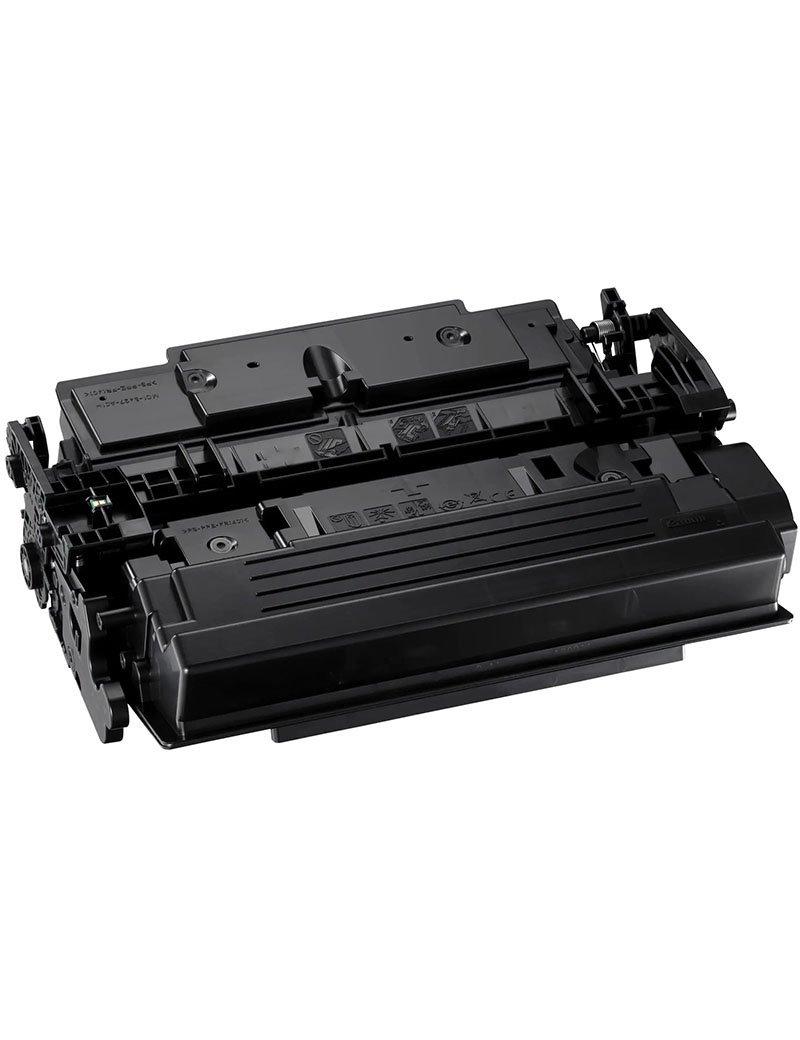 Canon 056 H cartuccia toner 1 pz Originale Nero (Canon 3008C002 056H Toner cartridge 21K pages LBP-320)