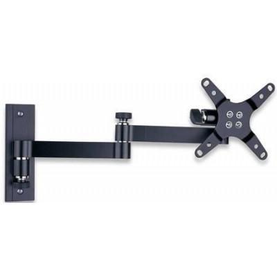 Supporto TV 76,2 cm (30") Nero