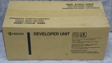 KYOCERA Developer Unit DV-803K for FS-C8008 stampante di sviluppo