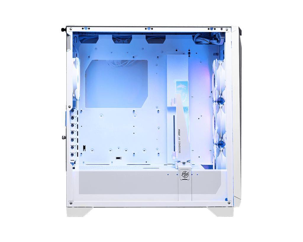 MSI MPG GUNGNIR 300R AIRFLOW WHITE