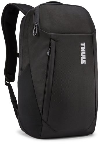 Thule Accent TACBP2115 - Borsa nera per notebook 40,6 cm (16") Zaino Nero