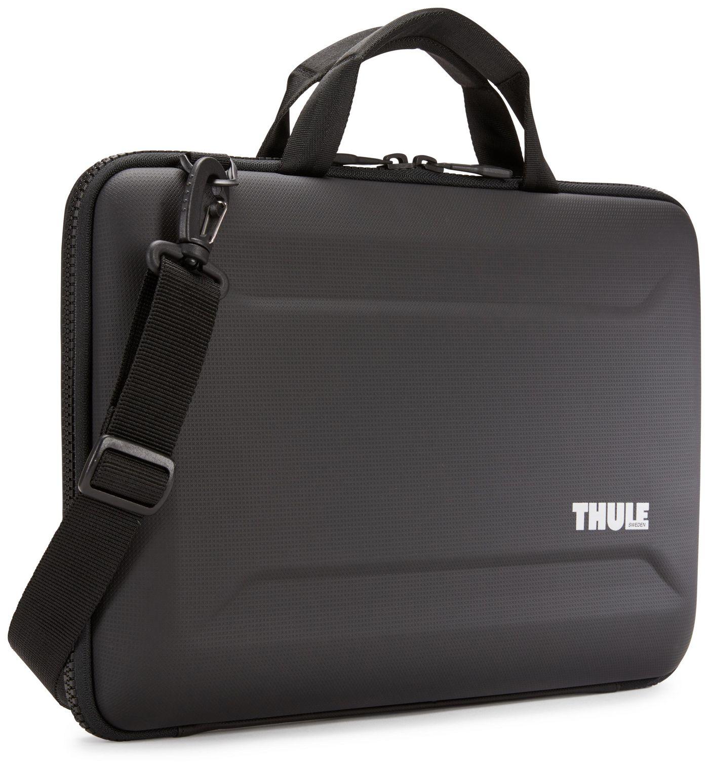 THULE Notebook Case 16'' nero 16''/Gaunlet 4, Attachè, nero