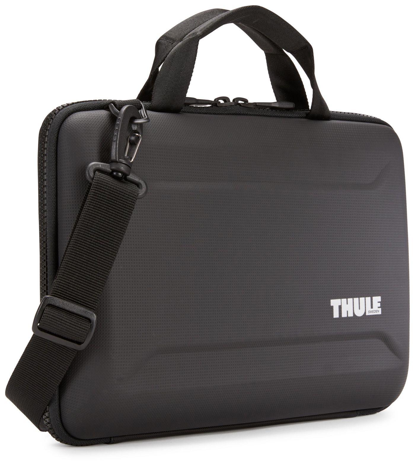 THULE Notebook Case 14'' nero 14''/Gaunlet 4, Attachè, nero