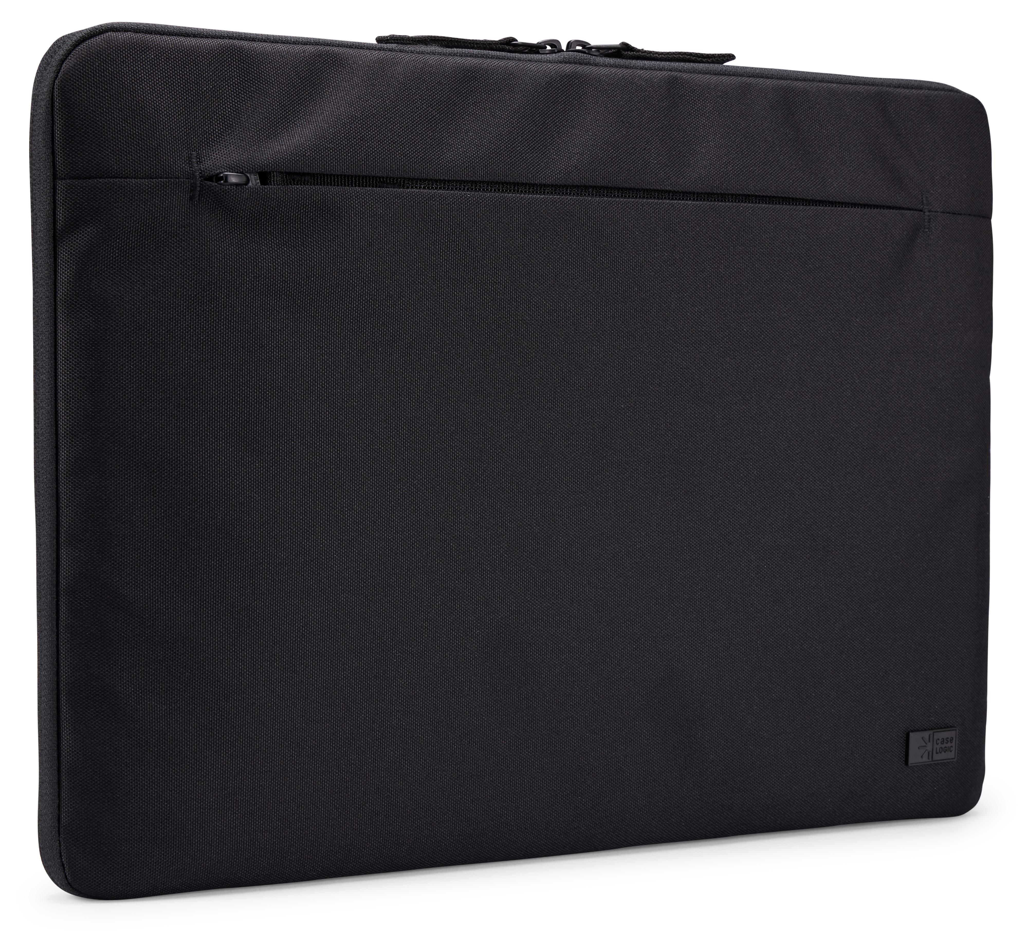 Case Logic Invigo Eco INVIS116 Black 38,1 cm (15") Custodia a tasca Nero