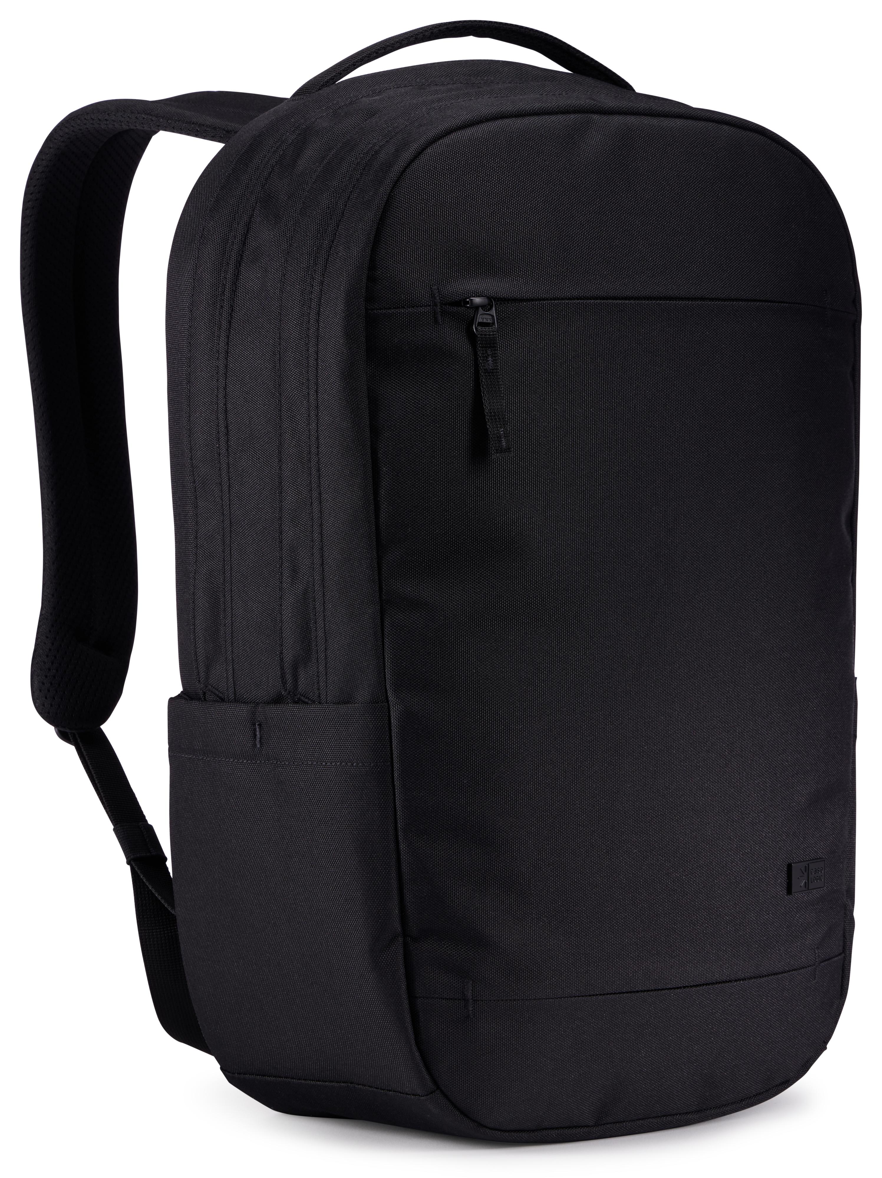 Case Logic Invigo Eco INVIBP116 Black 39,6 cm (15.6") Zaino Nero