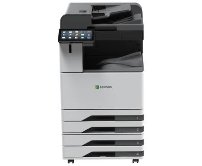 Lexmark CX944adtse Laser A3 1200 x 1200 DPI 65 ppm