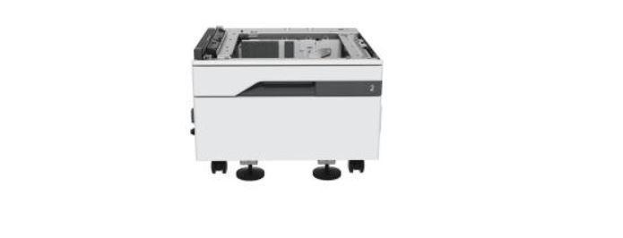 Lexmark 32D0801 parte di ricambio per la stampa Vassoio 1 pz