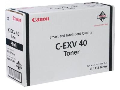 3480B006 C-EXV40 TONER IR1133 6K