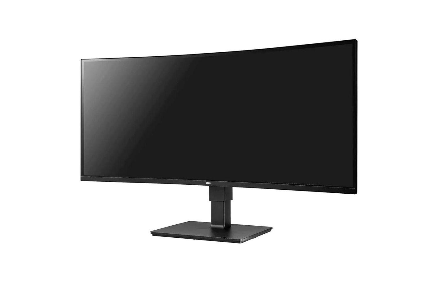 Monitor del computer 88,9 cm