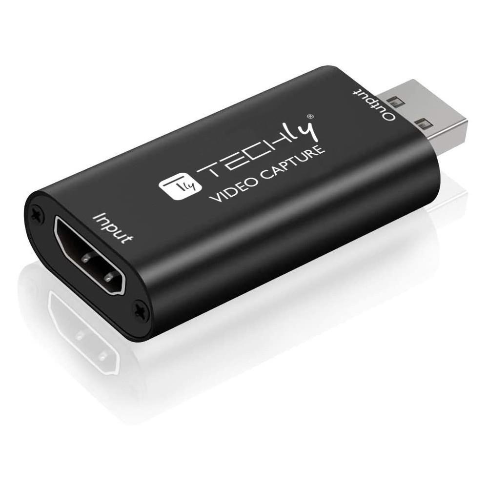 I-Usb-Video-1080Ty Video