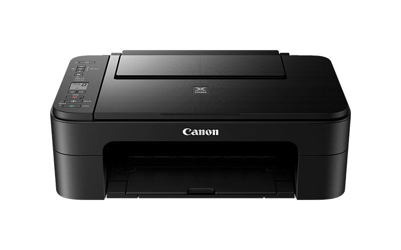 Canon PIXMA TS3355 Ad inchiostro A4 4800 x 1200 DPI Wi-Fi