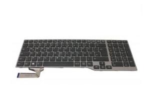 Tastiera 10Key nero w bl germe