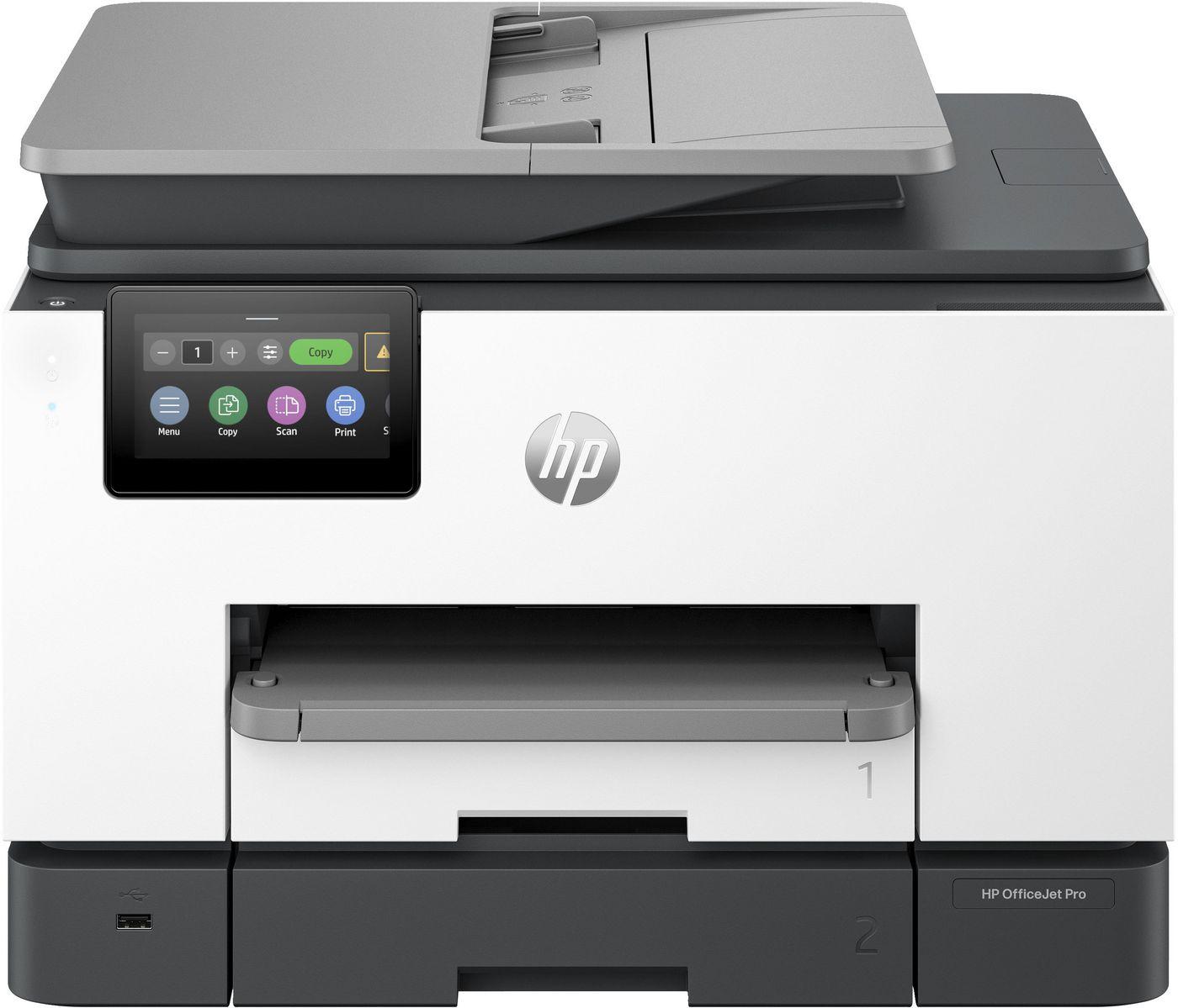 Officejet Pro HP 9132E