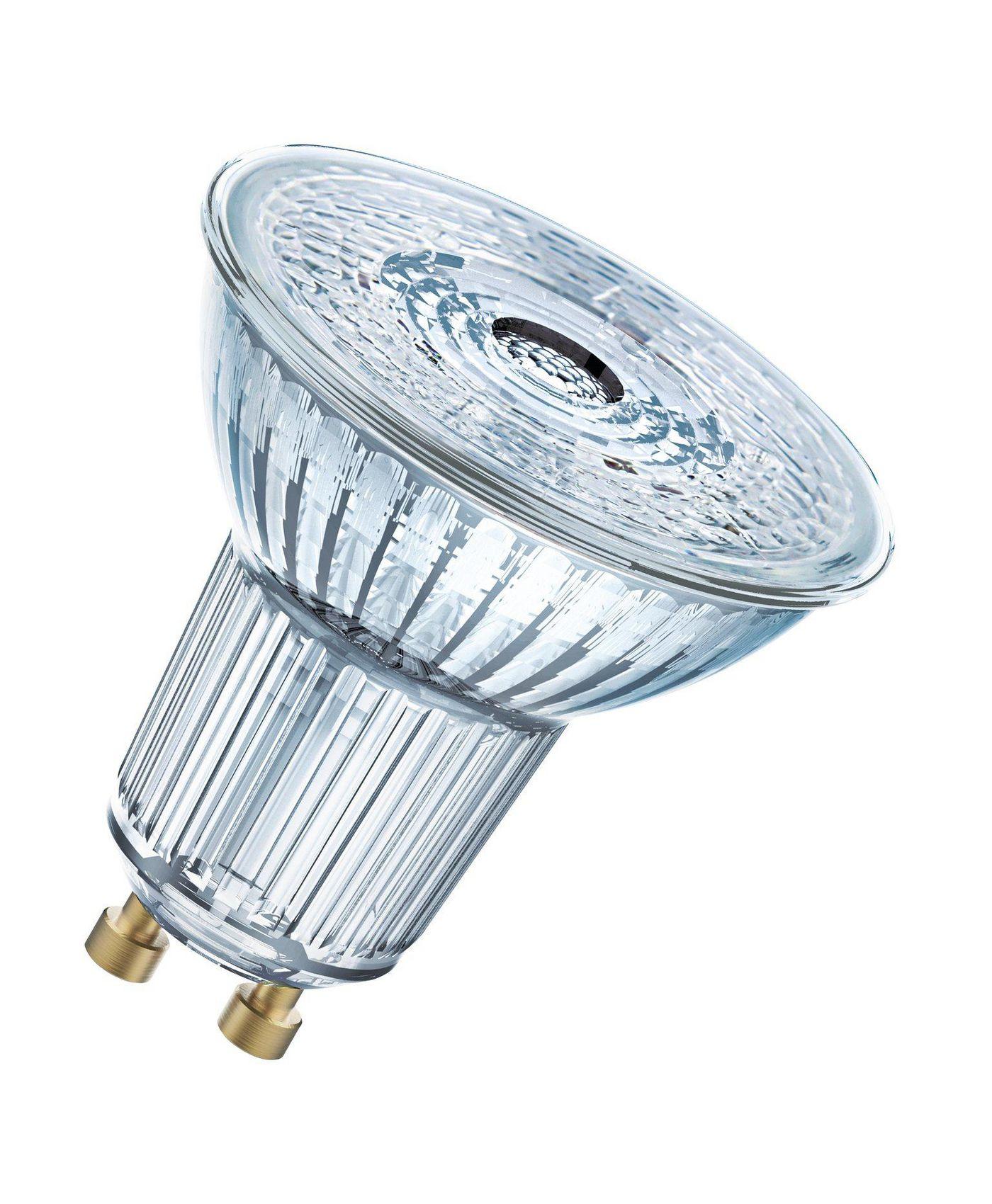 Lampadina Led Stella 4,3 W Gu10 F