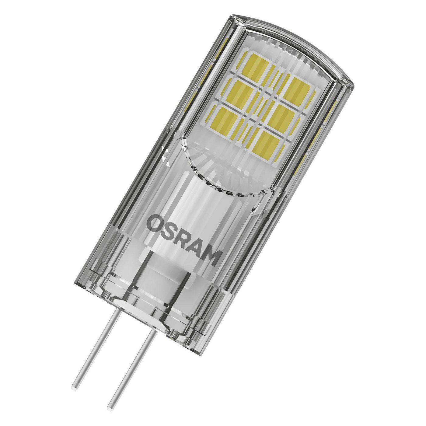 Lampadina Led Stella 2,4 W G4 F