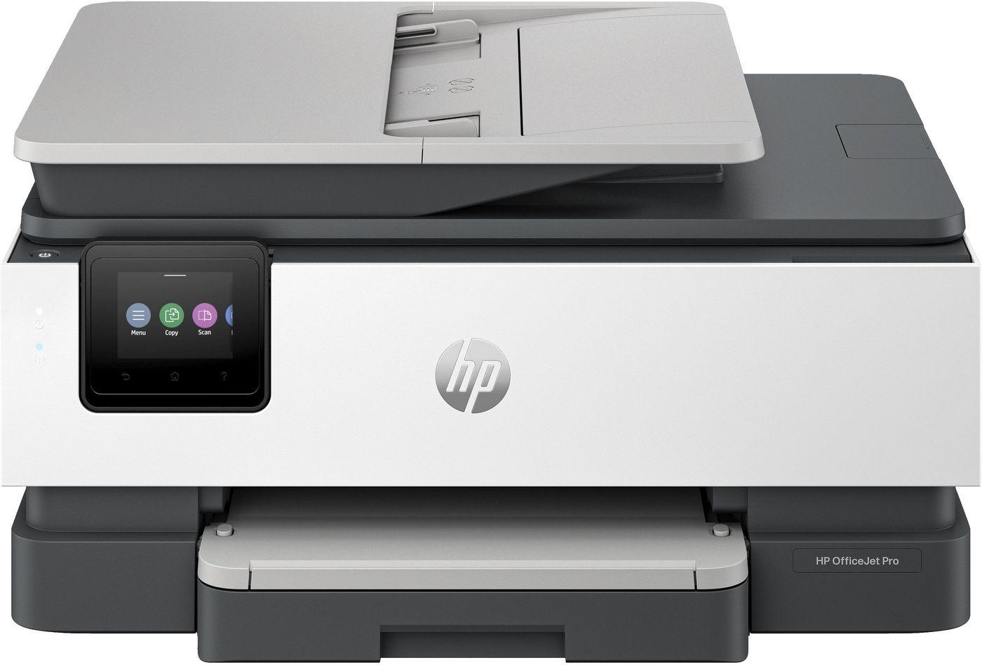 Officejet Pro HP 8122E