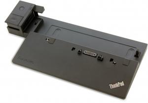 Lenovo ThinkPad Basic Dock - 65W UK Docking Nero